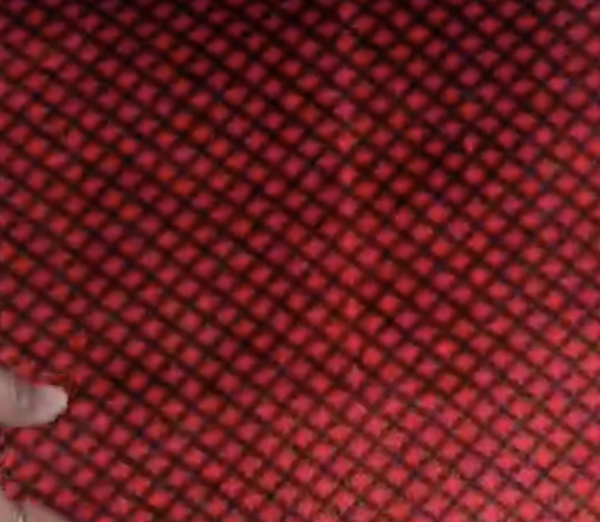 Volvo Bus fabric - Image 16